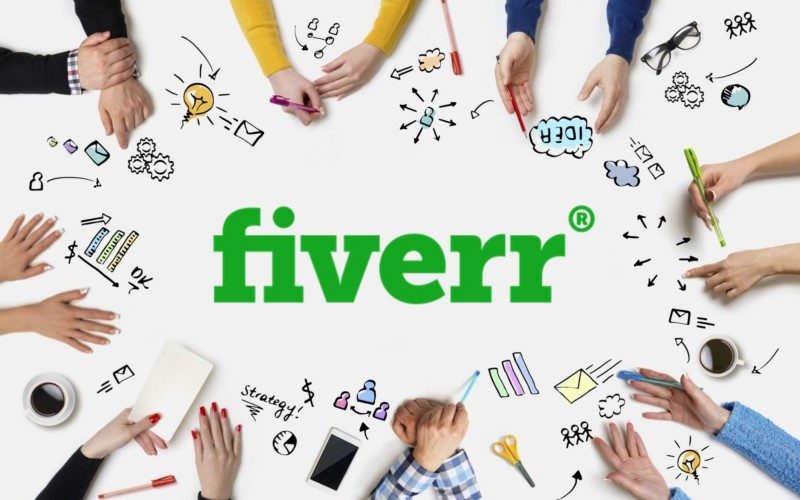 Beginners Strategy Guide To Start Selling And Make Money On Fiverr - 