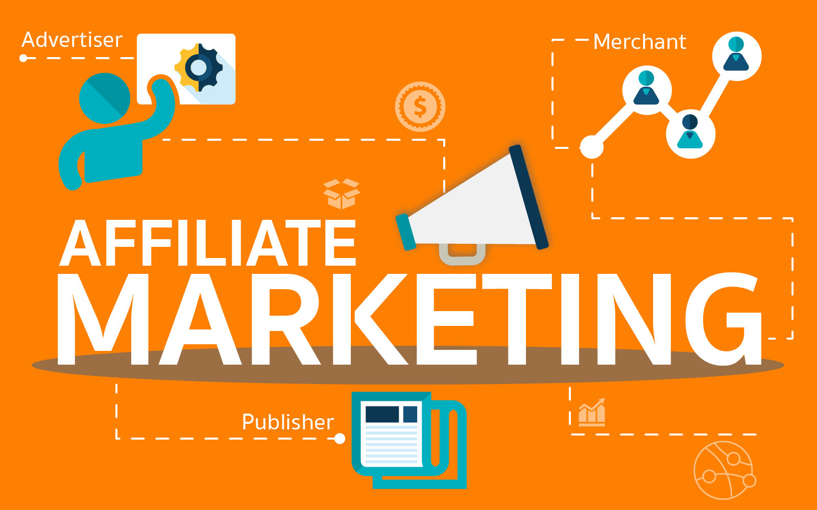 Is Affiliate Marketing Hard and Is It Worth It? - 25Magazine